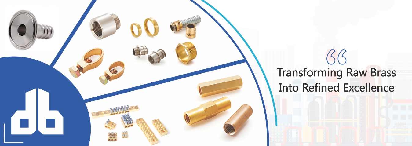 Darshan Brass - Slider 2 html5 slider